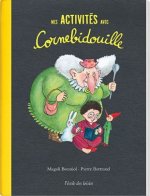 MES ACTIVITÉS AVEC CORNEBIDOUILLE
