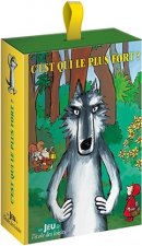 c'est qui le plus fort ? nouvelle edition
