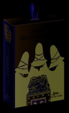 Tresor des trois brigands (Le)