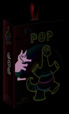 L'arc-en-ciel de Pop - Le jeu