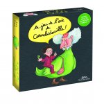 Le Grand jeu de l'oie de Cornebidouille !