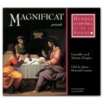 CD / HYMNES DU TEMPS PASCAL ET DE LA PENTECOTE