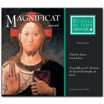 CD / HYMNES DU TEMPS ORDINAIRE 2