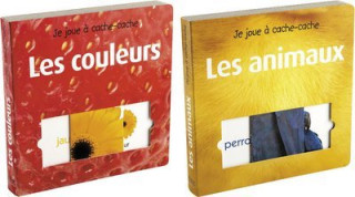 JE JOUE A CACHE-CACHE