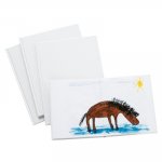 Livres blancs grand format