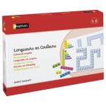 Longueurs en Couleurs - Complément 2 enfants