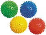 Balles sensorielles