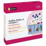 Atelier Boîtes à compter 1