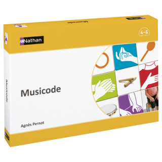 Musicode