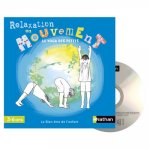 Relaxation en mouvement