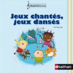 Jeux chantés, jeux dansés