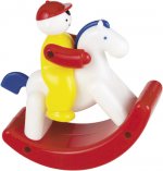 Culbuto cheval