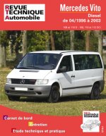 TAP N  421.1 MERCEDES VITO (04/96--->2003)