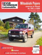 TAP N  387.1 MITSUBISHI PAJERO (91 A 2000)