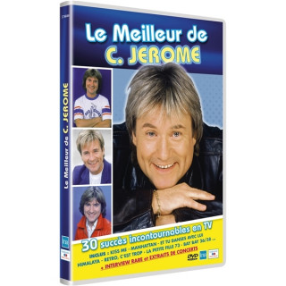 MEILLEUR DE C. JEROME