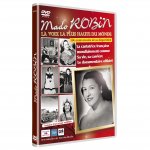 MADO ROBIN  VOIX  PLUS HAUTE