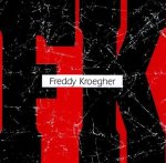 Freddy Kroegher