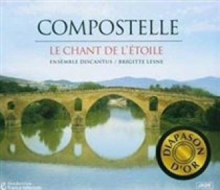 Compostelle - CD