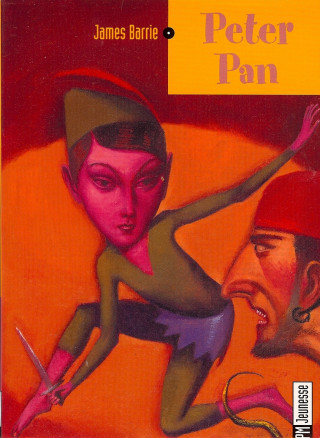 PETER PAN