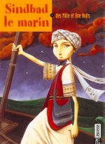 SINDBAD LE MARIN/ MILLE ET UNE NUITS