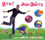 Rémi Jeux de Doigts