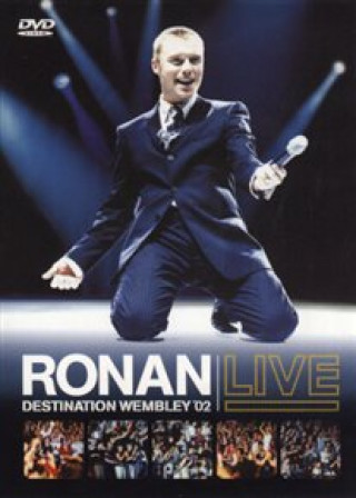Ronan Keating Live