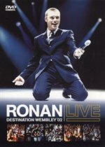 Ronan Keating Live