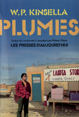 Plumes