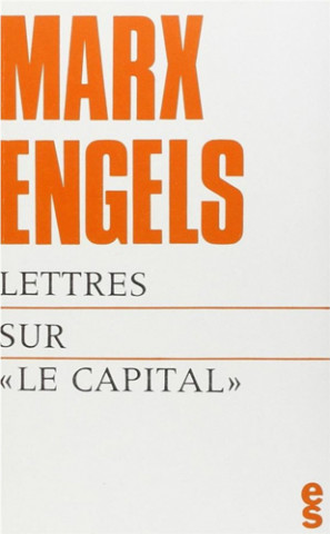 Lettres sur le capital