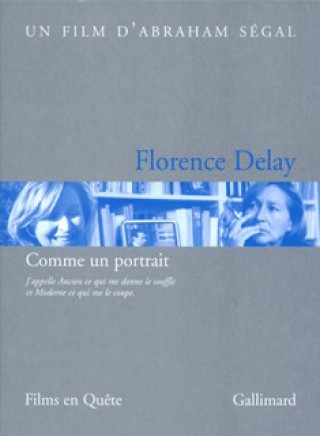 Florence Delay