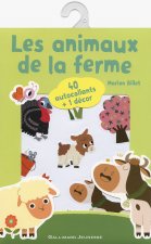 LES ANIMAUX DE LA FERME