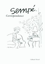 POCHETTE DE CORRESPONDANCE