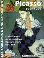 Picasso 1901-1909
