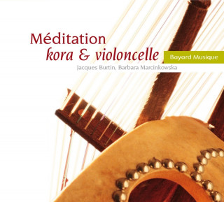 Méditation kora & violoncelle