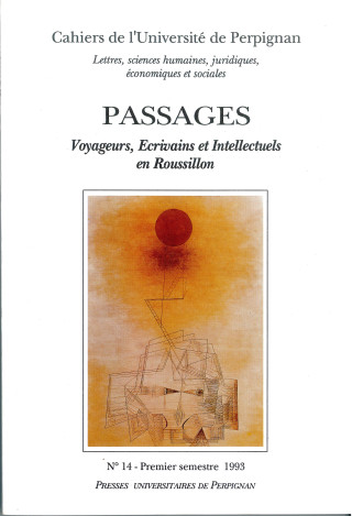 PASSAGES