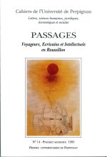 PASSAGES