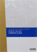 NF DTU 31.1 Charpente en bois