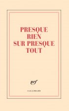 Grand carnet 