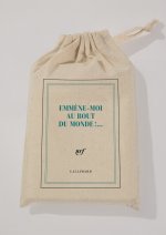 Pochette de carnets poche 