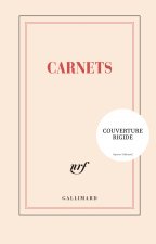 Carnet rigide 