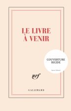Carnet rigide 