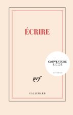 Carnet rigide 