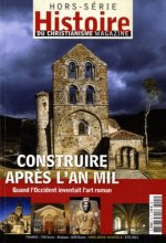 HCM HS 3 AUX SOURCES DE L'ART ROMAN