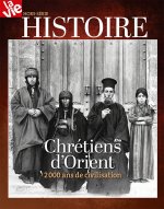 HS LA VIE / Les chrétiens d'orients
