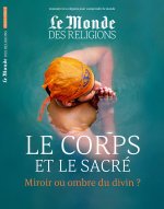HS MDR- N°30 Le corps et le sacré