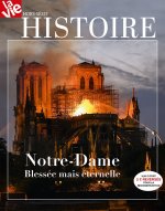 Hors-Série La Vie Notre-Dame (réédition)