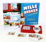 Mille bornes de la Bible