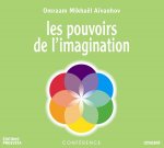 LES POUVOIRS DE L'IMAGINATION