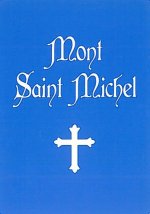Mont Saint Michel