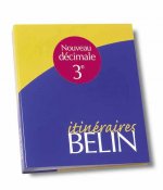 Nouveau Décimale. Math 3e
